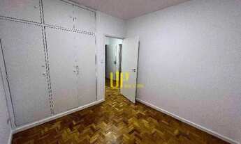 Imagem 6: Apartamento com 3 dormitórios para alugar, 100 m² por R$ 5.750/mês - Cerqueira César - São