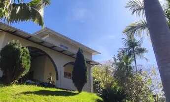 Imagem 2: Sitio a Venda Pronto para Viver - São Pedro de Alcântara