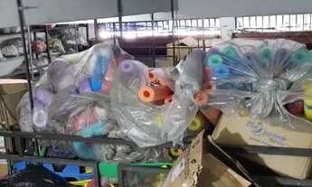 Imagem 3: Passo Ponto - Vila Valqueire