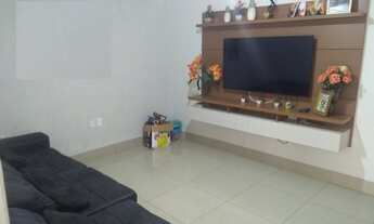 Imagem 3: Casa à Venda no Bairro Cidade Jardim em Uberlândia