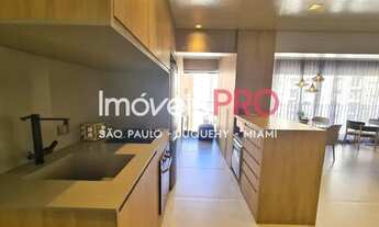 Imagem 4: Apartamento moderno 88m² na Vila Olímpia , 2 suítes e 2 vagas, pronto para morar!!!