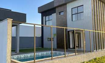 Imagem 2: Casa Alpha Ville 2