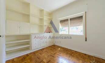 Imagem 2: SãO PAULO - Apartamento Padrão - Jardins