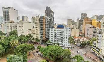 Imagem 4: Apartamento para Aluguel - Santa Cecília, 1 Quarto, 38 m2