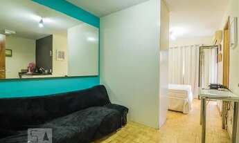 Imagem 4: Apartamento para Aluguel - Campo Belo, 1 Quarto, 28 m2