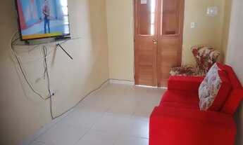 Imagem 2: Período de São João