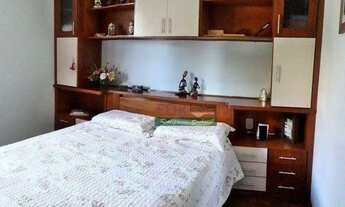 Imagem 7: Apartamento com 3 dormitórios à venda, 114 m² por R$ 545.900,00 - Centro - São José dos Ca