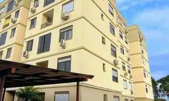 Imagem 2: Canoas - Apartamento Padrão - Niteroi