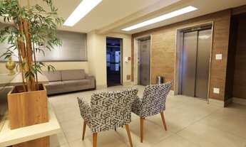 Imagem 3: Boa viagem 03 quartos 01 suítes 02 vagas Nascente a 150 metros da praia!!