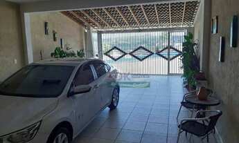 Imagem 4: Sobrado com 3 dormitórios à venda por R$ 530.000,00 - Jardim Santa Luzia - São José dos Ca