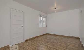 Imagem 1: Apartamento para Aluguel - Passo D'areia, 1 Quarto, 45 m2