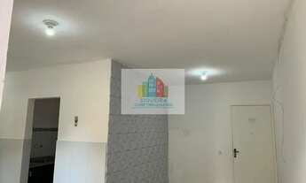 Imagem 5: Siqueira Aluga: Apartamento no Corais G em Jardim Piedade