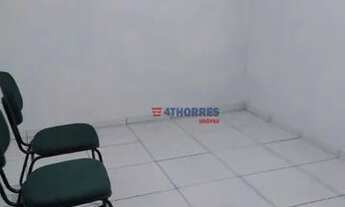 Imagem 2: Casa com 6 dormitórios, 115 m² - venda por R$ 900.000,00 ou aluguel por R$ 6.058,33/mês