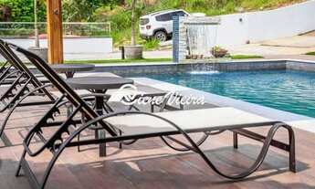 Imagem 7: CHACARA RESIDENCIAL em IGARATÁ - SP, CHACARA EM CONDOMINIO