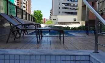 Imagem 5: Alugo 2/4 mobiliado na ponta verde em prédio completo