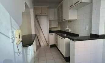 Imagem 7: Apartamento de dois dormitórios com vaga de estacionamento - AP853