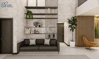 Imagem 7: Casa em Moinhos de Vento