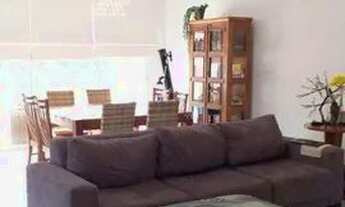 Imagem 5: Casa com 3 dormitórios à venda, 295 m² por R$ 1.385.000,00 - Recreio das Acácias - Ribeirã