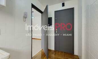 Imagem 4: Apartamento Brooklin 2 dormitórios totalmente reformado