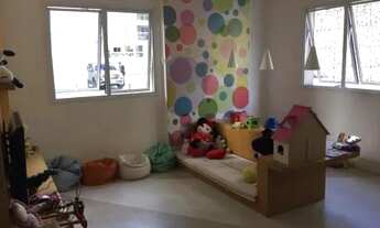 Imagem 3: Lindo Apartamento Pompeia , 65 AU , 3 dormitorios, 1 suite, 1 vaga ,Varandas lazer Complet