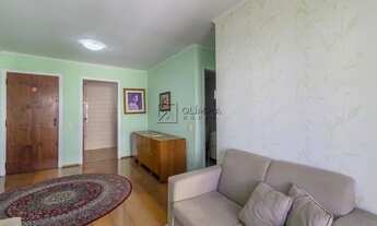 Imagem 5: Apartamento Venda 3 Dormitórios - 73 m² Vila Clementino