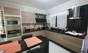 Imagem 4: Casa Padrão em São José dos Campos