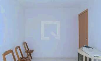 Imagem 2: Apartamento para Aluguel - Jardim Nova Cidade, 2 Quartos, 48 m2