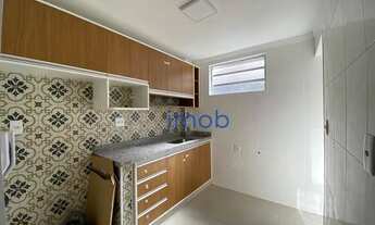 Imagem 6: Apartamento à venda, 55 m² por R$ 425.000 - José Menino - Santos/SP