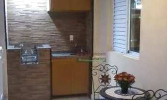 Imagem 2: Apartamento com 3 dormitórios à venda, 99 m² por R$ 640.000,00 - Vila Betânia - São José d