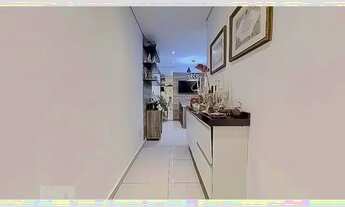 Imagem 3: Apartamento à Venda - Itaim Bibi, 1 Quarto, 42 m2