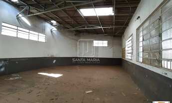 Imagem 6: Salão/Galpão (salão - térreo) , cozinha planejada