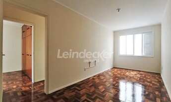 Imagem: PORTO ALEGRE - Apartamento Padrão - AUXILIADORA