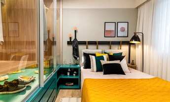 Imagem 7: MELHOR ESTRUTURA E PREÇO DA REGIÃO DO JARDIM BOTANICO