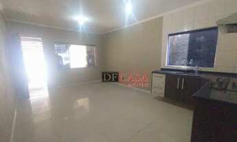 Imagem 2: Casa térrea para alugar - Itaquera