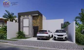 Imagem 3: Casa com 3 dormitórios à venda, 132 m² por R$ 765.000 - Villa Branca - Jacareí/SP