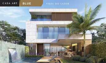 Imagem 3: RIO DE JANEIRO - CASA DE CONDOMÍNIO - RECREIO DOS BANDEIRANTES