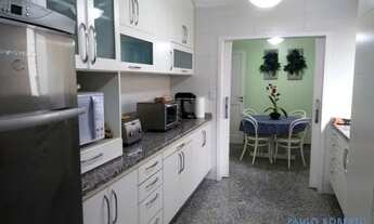 Imagem 7: APARTAMENTO - HIGIENÓPOLIS - SP