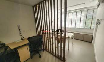 Imagem 7: VENDO LINDA SALA COMERCIAL NO O2 BARRA DA TIJUCA