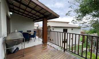 Imagem 7: Apartamento 2 suítes Porteira Fechada em Imbassaí R$ 690.000,00