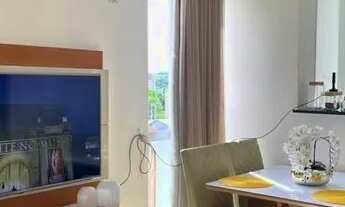 Imagem 4: Condomínio Vista dos Buritis