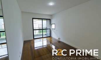 Imagem 7: APARTAMENTO A VENDA 380M2 COM 4 SUITES AV. EPITACIO PESSOA - LAGOA