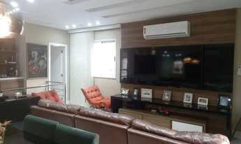 Imagem 2: Cobertura Duplex para Locação com 180 m2 com 3 Suítes 2 Vagas em Icaraí - Niterói - Rio d