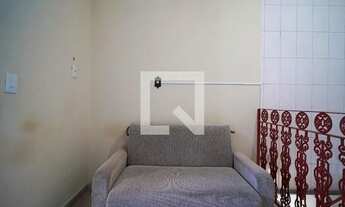 Imagem 3: Apartamento para Aluguel - Parque dos Eucaliptos, 1 Quarto, 20 m2