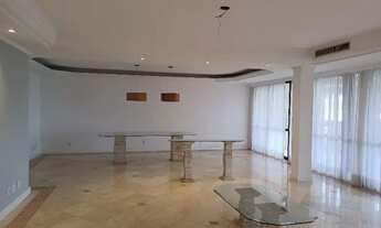 Imagem 4: Cobertura à venda na Lúcio Costa c/570m2 p/6milhões