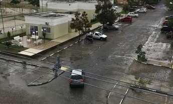 Imagem: Central Park Primeiro andar Total Nascente