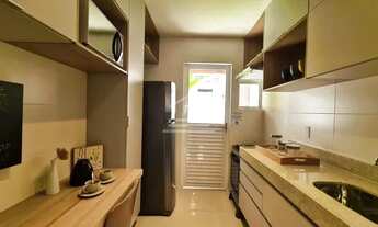 Imagem 7: Casa para venda possui 76 metros quadrados com 3 quartos em Morros - Teresina