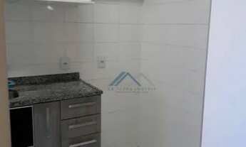 Imagem 2: Apartamento com 3 dormitórios, 73 m² - venda por R$ 525.000,00 ou aluguel por R$ 4.000,00