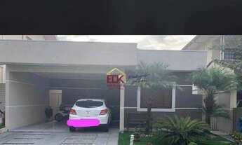 Imagem 4: Casa com 3 dormitórios à venda, 108 m² por R$ 837.000 - Parque Califórnia - Jacareí/SP