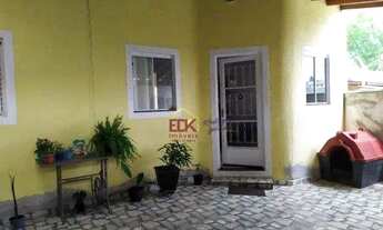 Imagem 3: Casa com 2 dormitórios à venda, 130 m² por R$ 255.000,00 - Morada dos Nobres - Taubaté/SP