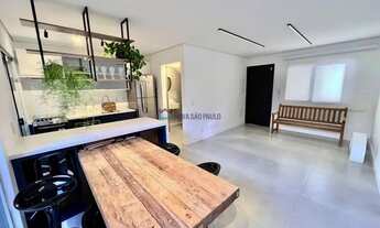 Imagem 2: Casa em condomínio fechado na Saúde